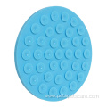 Pad Silicone Pet Dog Lick Mat With Suction